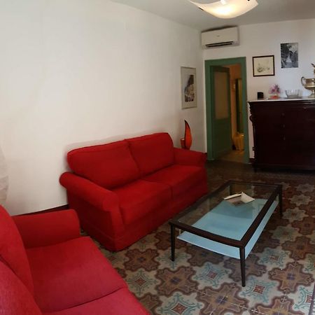 Apartamento Terrazza Spinola Cefalú Exterior foto